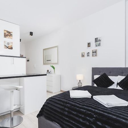 Studios Lubelska Krakow By Noclegi Renters Esterno foto