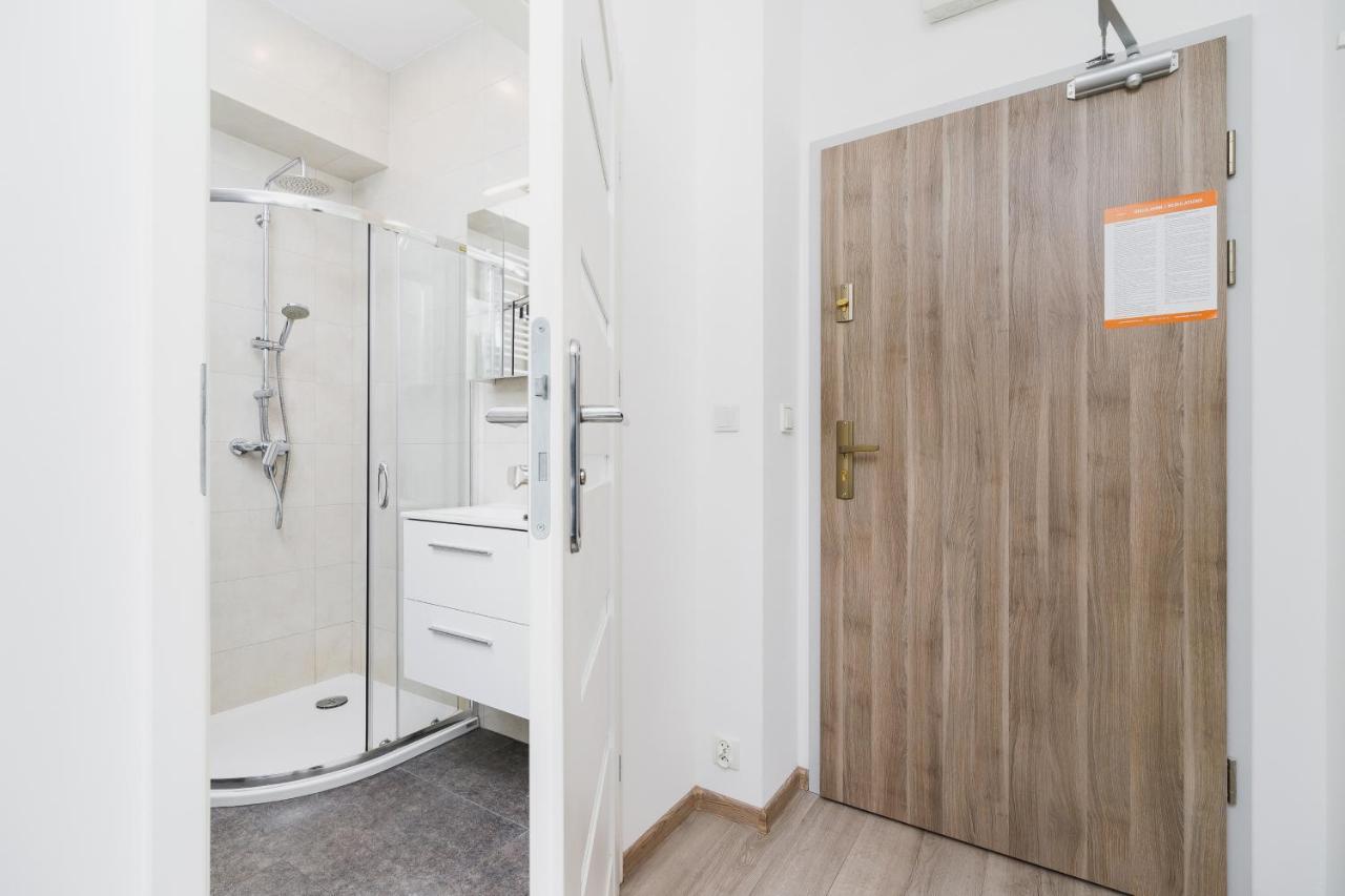 Studios Lubelska Krakow By Noclegi Renters Esterno foto