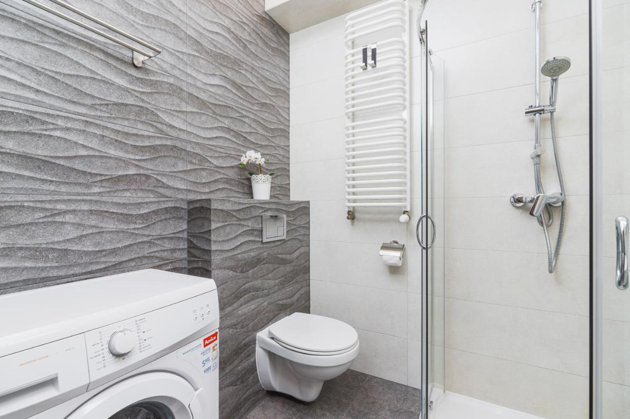 Studios Lubelska Krakow By Noclegi Renters Esterno foto